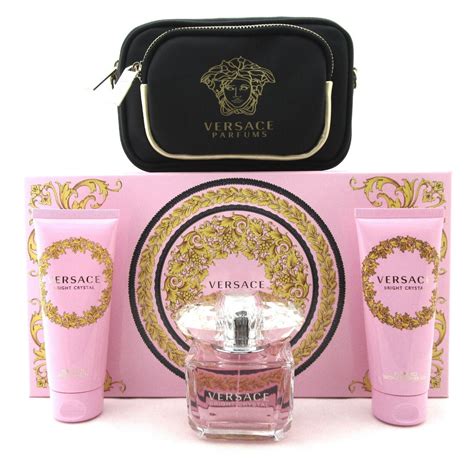 versace set günstig douglas|Versace Women's Fragrance Sets .